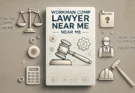 Workman Comp Lawyer Near Me: How to Choose the Best